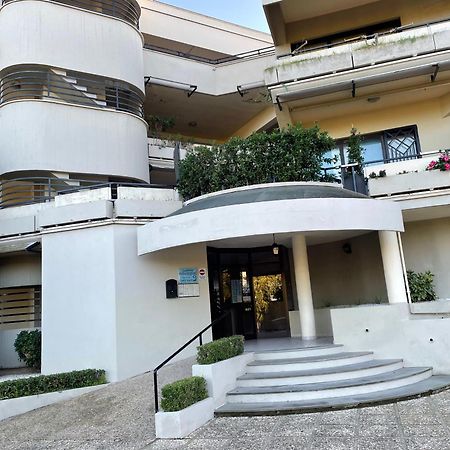 Marina Residence 9- Appartamento Санта-Севера Экстерьер фото